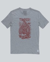 0 Joyride Ss - Tee Shirt for Men  H1SSF6ELP8 Element