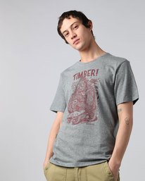 1 Joyride Ss - Tee Shirt for Men  H1SSF6ELP8 Element