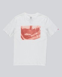 0 Roady Ss - camiseta para Hombre  H1SSG3ELP8 Element