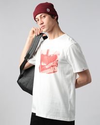 1 Roady Ss - camiseta para Hombre  H1SSG3ELP8 Element