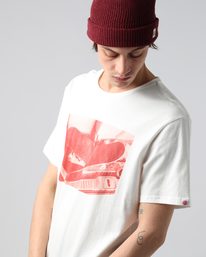 2 Roady Ss - camiseta para Hombre  H1SSG3ELP8 Element