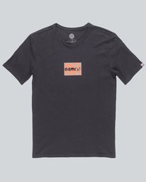 0 Revert Ss - Tee Shirt for Men  H1SSH2ELP8 Element