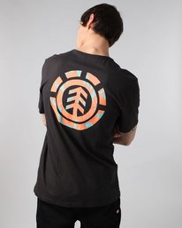 4 Revert Ss - Tee Shirt for Men  H1SSH2ELP8 Element