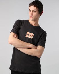 2 Revert Ss - Tee Shirt for Men  H1SSH2ELP8 Element