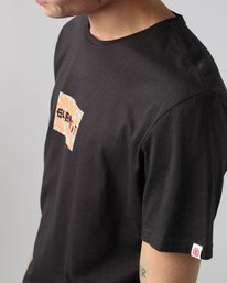 3 Revert Ss - Tee Shirt for Men  H1SSH2ELP8 Element