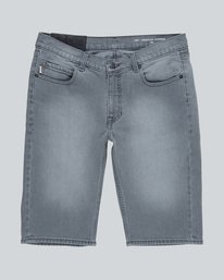 0 E03 Wk - short de calle para Hombre  H1WKA2ELP8 Element