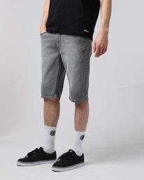 2 E03 Wk - short de calle para Hombre  H1WKA2ELP8 Element
