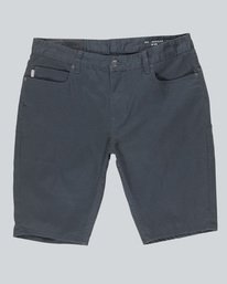 0 E03 Color Wk - short de calle para Hombre  H1WKA4ELP8 Element