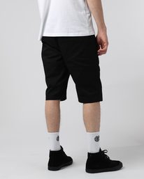 3 Sawyer Short - Bermuda-Shorts für Männer  H1WKA5ELP8 Element