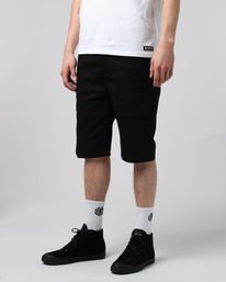 2 Sawyer Short - Bermuda-Shorts für Männer  H1WKA5ELP8 Element
