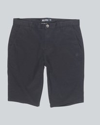 0 Howland Classic Wk - Walkshort for Men  H1WKA6ELP8 Element