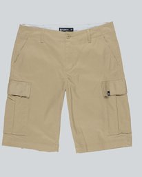 0 Legion Cargo Wk - Walkshort for Men  H1WKA8ELP8 Element