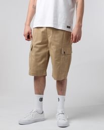 1 Legion Cargo Wk - Walkshort for Men  H1WKA8ELP8 Element