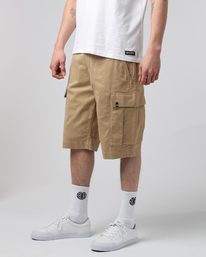 2 Legion Cargo Wk - Walkshort for Men  H1WKA8ELP8 Element