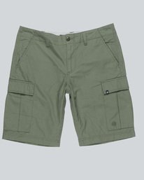 0 Legion Cargo Wk Ii - Walkshort for Men  H1WKA9ELP8 Element