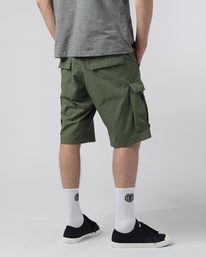 3 Legion Cargo Wk Ii - Walkshort for Men  H1WKA9ELP8 Element