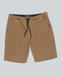 0 Altona Wk - shorts pour Homme  H1WKB1ELP8 Element