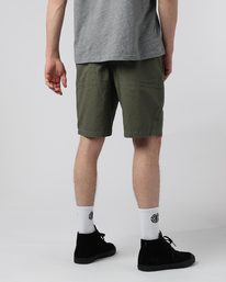 3 Pull Up Ripstop Wk - shorts pour Homme  H1WKB4ELP8 Element