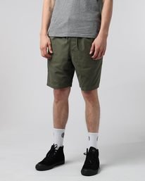 1 Pull Up Ripstop Wk - shorts pour Homme  H1WKB4ELP8 Element