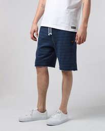 2 Porter Track Short - Walkshort for Men  H1WKB6ELP8 Element