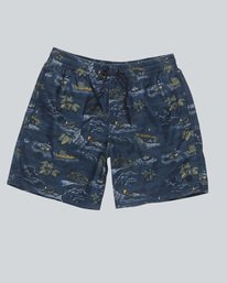 0 Arrowrock Wk - shorts pour Homme  H1WKB8ELP8 Element