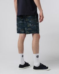3 Arrowrock Wk - shorts pour Homme  H1WKB8ELP8 Element