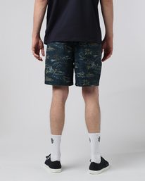 4 Arrowrock Wk - shorts pour Homme  H1WKB8ELP8 Element
