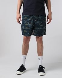 1 Arrowrock Wk - shorts pour Homme  H1WKB8ELP8 Element