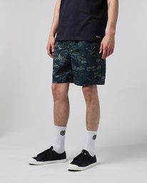 2 Arrowrock Wk - shorts pour Homme  H1WKB8ELP8 Element