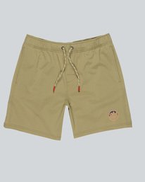 0 Howland Raft Wk - Walkshort for Men  H1WKB9ELP8 Element