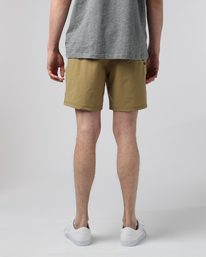 3 Howland Raft Wk - Walkshort for Men  H1WKB9ELP8 Element