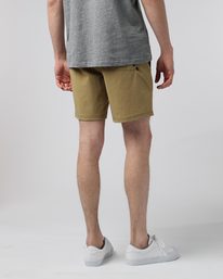 4 Howland Raft Wk - Walkshort for Men  H1WKB9ELP8 Element