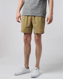 1 Howland Raft Wk - Walkshort for Men  H1WKB9ELP8 Element