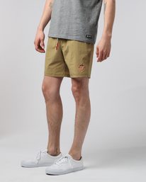 2 Howland Raft Wk - Walkshort for Men  H1WKB9ELP8 Element