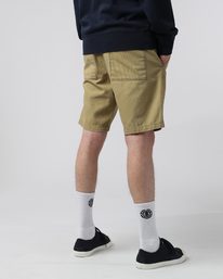 4 Canjon Wk - shorts pour Homme  H1WKC8ELP8 Element