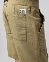 6 Canjon Wk - shorts pour Homme  H1WKC8ELP8 Element