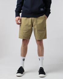 0 Canjon Wk - shorts pour Homme  H1WKC8ELP8 Element