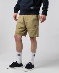 1 Canjon Wk - shorts pour Homme  H1WKC8ELP8 Element