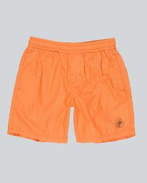 0 White Water - shorts pour Homme  H1WKC9ELP8 Element