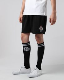 1 Blazed Short - shorts pour Homme  H1WKD2ELP8 Element