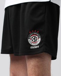 2 Blazed Short - shorts pour Homme  H1WKD2ELP8 Element