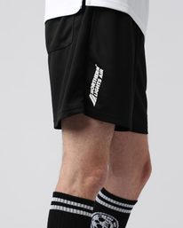3 Blazed Short - shorts pour Homme  H1WKD2ELP8 Element