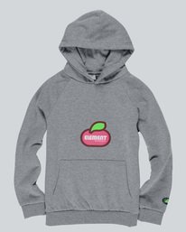 0 Yawye Ho Boy - Sweatshirt für Jungen  H2HOA8ELP8 Element