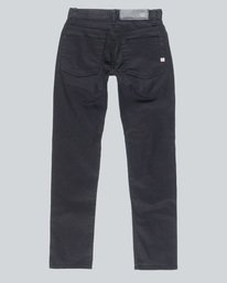 1 E02 Color Boy - Jeans for BOYS  H2PNA3ELP8 Element