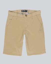 0 Howland Classic Wk B - shorts pour Homme  H2WKA1ELP8 Element