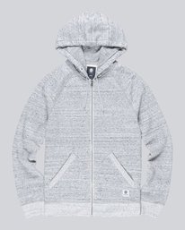 0 Meridian Zh Boy - sweat pour Garçon  H2ZHA2ELP8 Element