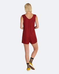 2 Wonder - vestido para Mujer  H3DRA1ELP8 Element
