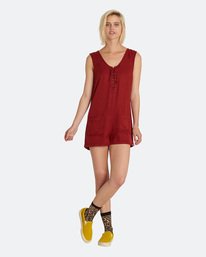 0 Wonder - vestido para Mujer  H3DRA1ELP8 Element