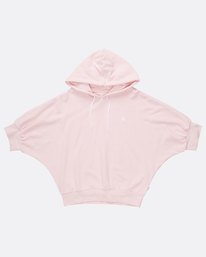 0 Humming - sweat pour Femme  H3HOA5ELP8 Element