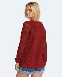 2 Voyage - Maglia da Donna  H3JPA1ELP8 Element